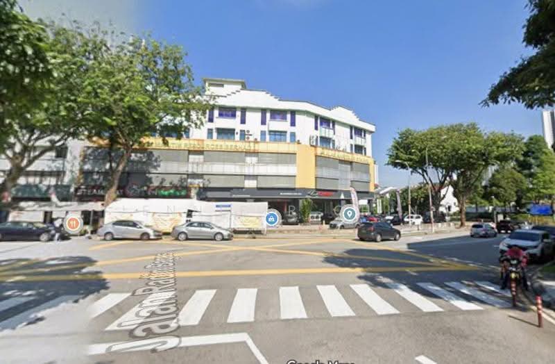 Kedai / Pejabat untuk Disewa di Sri Petaling (Kuala Lumpur) - Jennifer Chin - Exterior - PropertyGuru.com.my