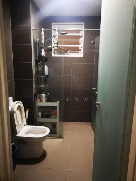 Condominium for Sale at Mutiara Ville - PJ Low - Bathroom - PropertyGuru.com.my