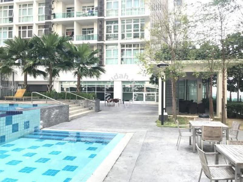 Condominium for Sale at Mutiara Ville - PJ Low - Exterior - PropertyGuru.com.my