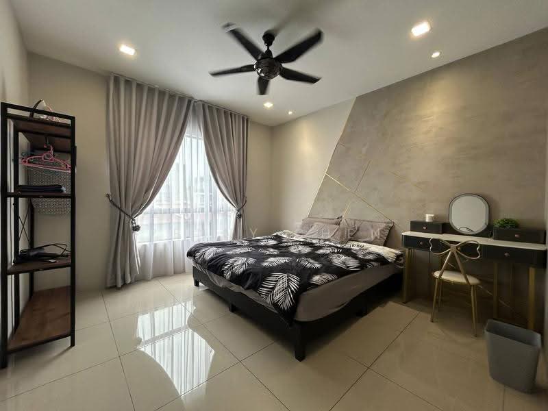 Kondominium untuk Dijual di Manhattan Condominium - PENNY CHEN - Bedroom - PropertyGuru.com.my
