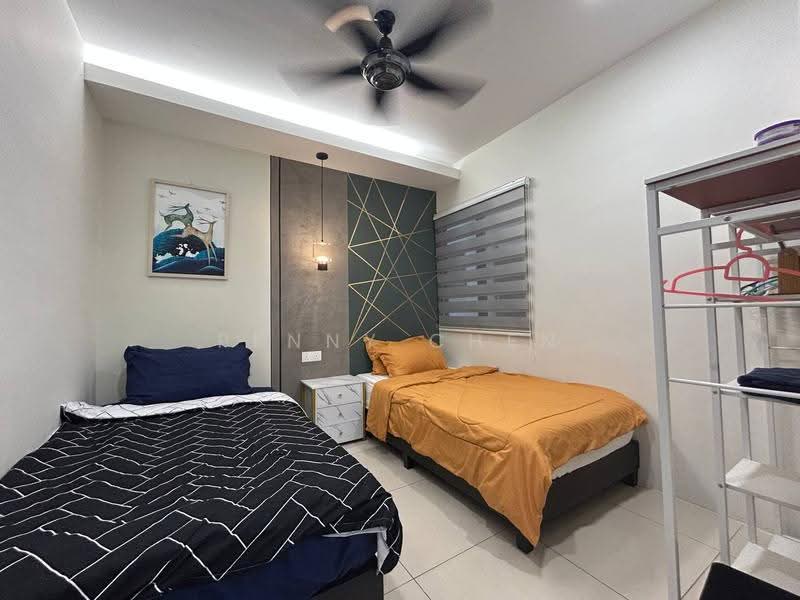 Kondominium untuk Dijual di Manhattan Condominium - PENNY CHEN - Bedroom - PropertyGuru.com.my