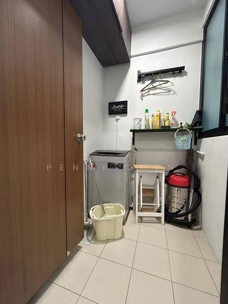 Kondominium untuk Dijual di Manhattan Condominium - PENNY CHEN - Interior - PropertyGuru.com.my