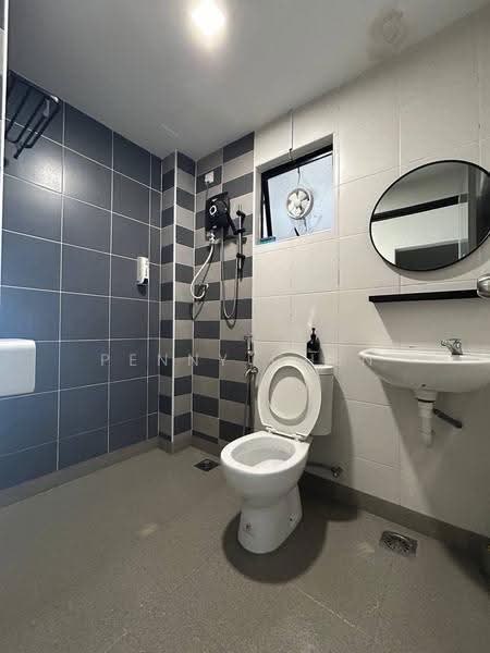 Kondominium untuk Dijual di Manhattan Condominium - PENNY CHEN - PropertyGuru.com.my