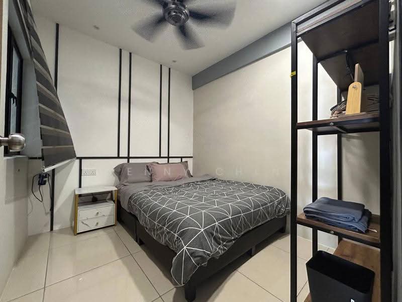 Kondominium untuk Dijual di Manhattan Condominium - PENNY CHEN - PropertyGuru.com.my