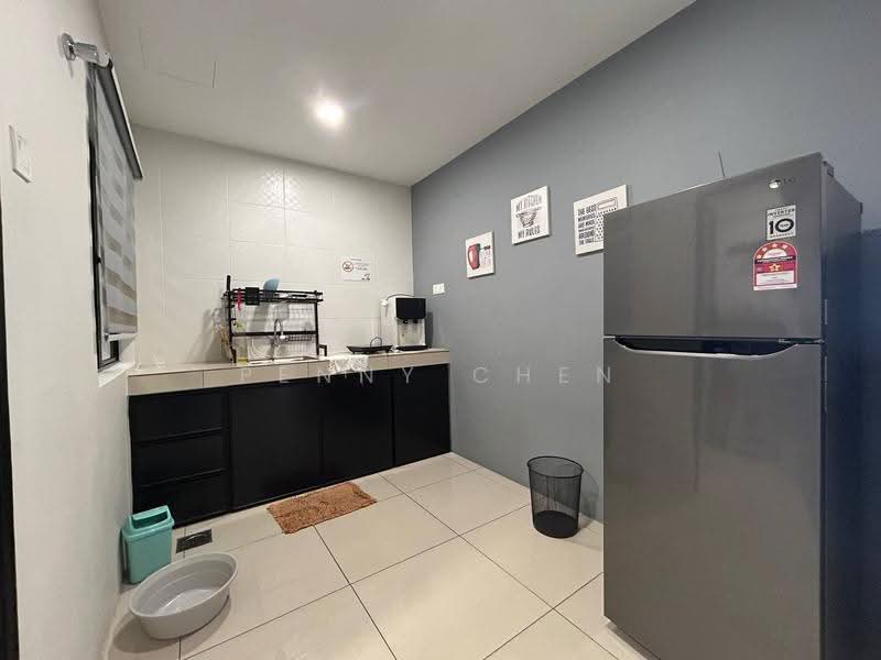Kondominium untuk Dijual di Manhattan Condominium - PENNY CHEN - Kitchen - PropertyGuru.com.my