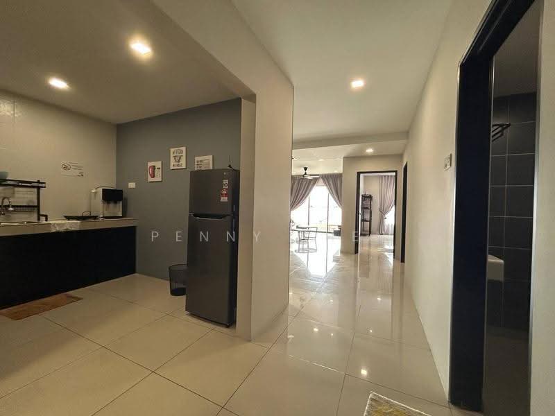Kondominium untuk Dijual di Manhattan Condominium - PENNY CHEN - Kitchen - PropertyGuru.com.my