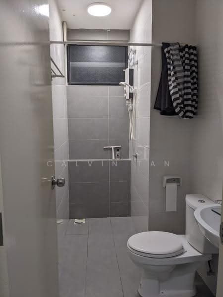 Kondominium untuk Dijual di Prima Indah (The Armanna) - Calvin Tan - Bathroom - PropertyGuru.com.my