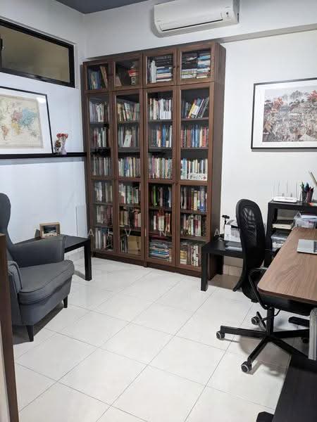 Kondominium untuk Dijual di Prima Indah (The Armanna) - Calvin Tan - Study - PropertyGuru.com.my