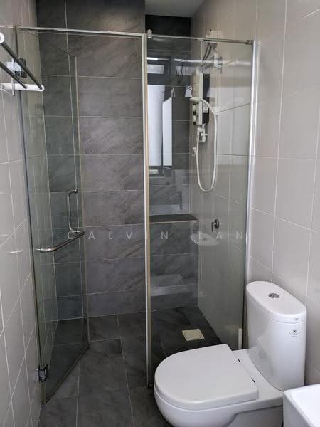 Kondominium untuk Dijual di Prima Indah (The Armanna) - Calvin Tan - Bathroom - PropertyGuru.com.my