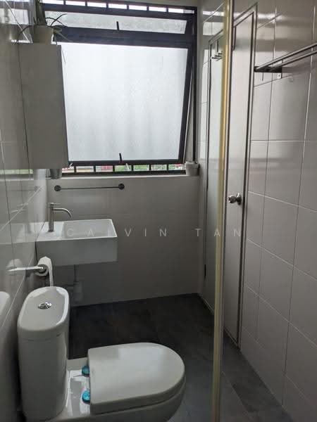 Kondominium untuk Dijual di Prima Indah (The Armanna) - Calvin Tan - Bathroom - PropertyGuru.com.my
