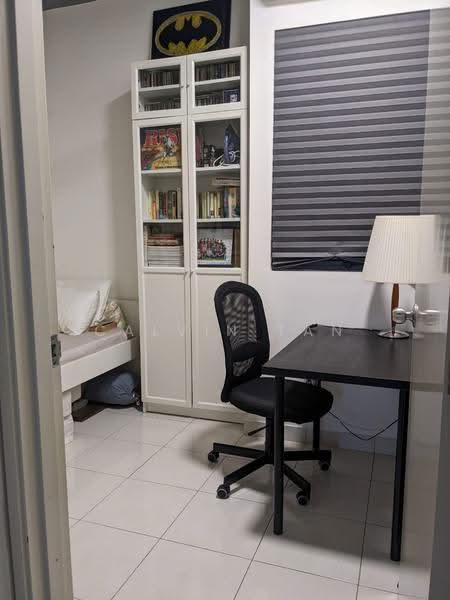 Kondominium untuk Dijual di Prima Indah (The Armanna) - Calvin Tan - Study - PropertyGuru.com.my