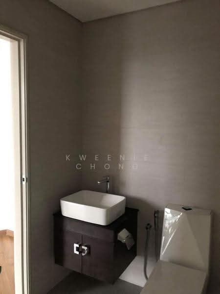 Service Residence for Sale at The Annex - Kweenie Chong - Bathroom - PropertyGuru.com.my