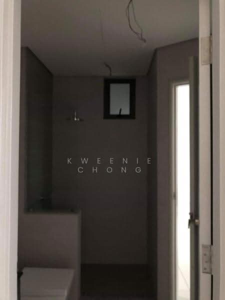 Service Residence for Sale at The Annex - Kweenie Chong - Bathroom - PropertyGuru.com.my
