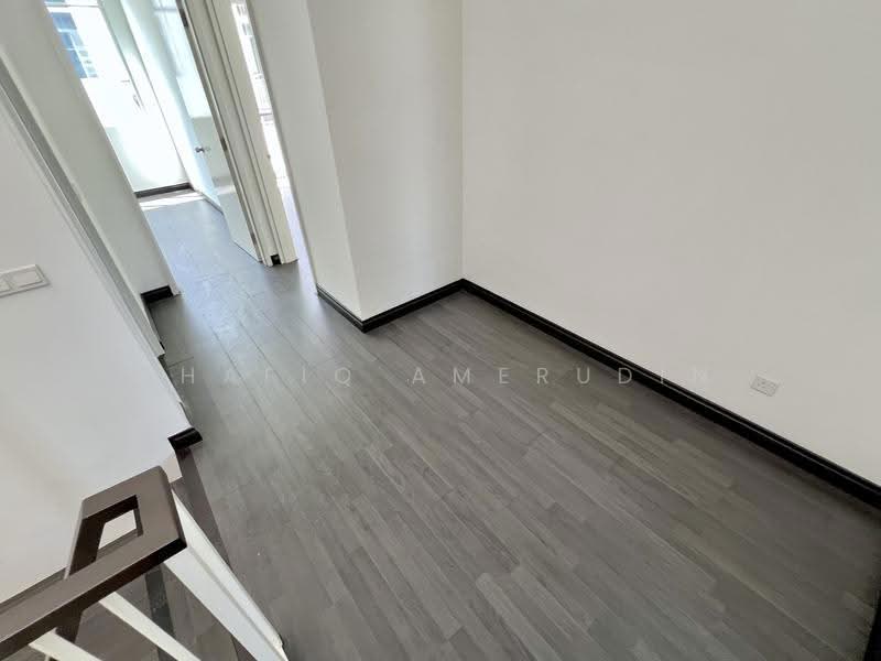 Rumah Teres 2-Tingkat untuk Dijual di Eco Majestic (Semenyih) - Shafiq Amerudin - Interior - PropertyGuru.com.my