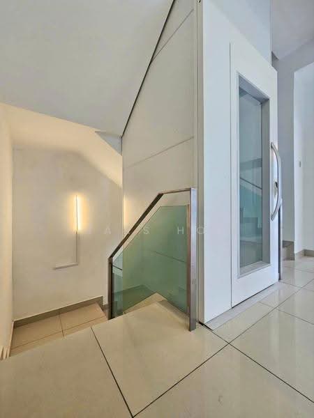 Cluster House for Sale in Skudai (Johor) - Mars Hoe - Interior - PropertyGuru.com.my
