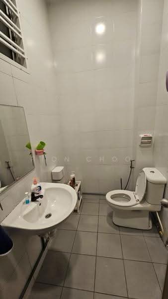 Rumah Teres 2-Tingkat untuk Dijual di Austin (Johor Bahru) - Fion Choo - Bathroom - PropertyGuru.com.my