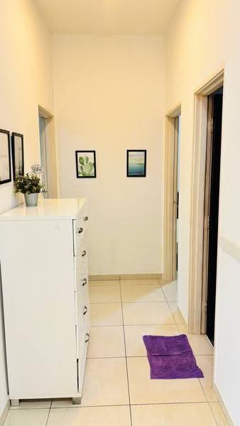Kediaman Servis untuk Disewa di Sky Breeze Service Apartment - Alen Tan - Corridor - PropertyGuru.com.my