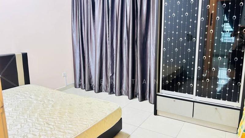 Kediaman Servis untuk Disewa di Sky Breeze Service Apartment - Alen Tan - Bedroom - PropertyGuru.com.my
