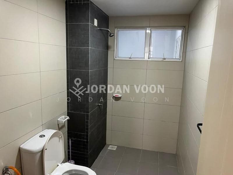 Kondominium untuk Dijual di Ocean View Residences - Jordan Voon - Bathroom - PropertyGuru.com.my
