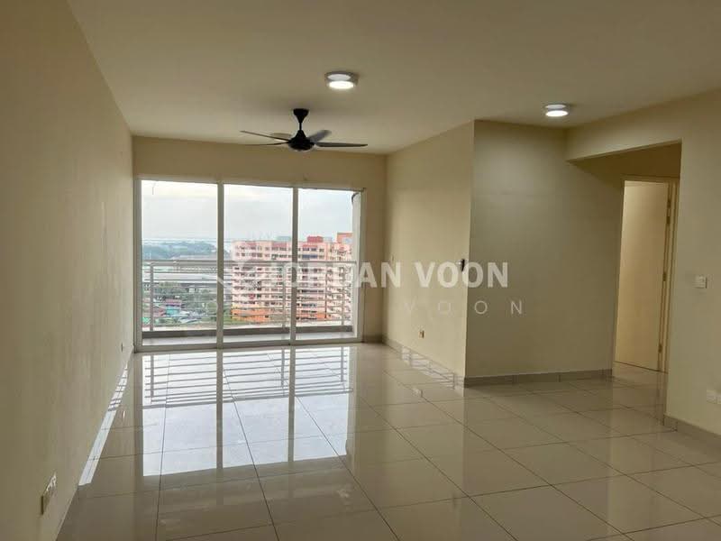 Kondominium untuk Dijual di Ocean View Residences - Jordan Voon - Living Room - PropertyGuru.com.my