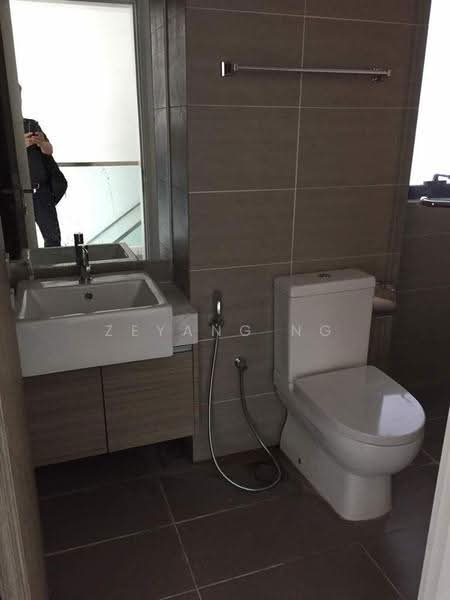 Pejabat untuk Disewa di Petaling Jaya (Selangor) - Zeyang Ng - Bathroom - PropertyGuru.com.my