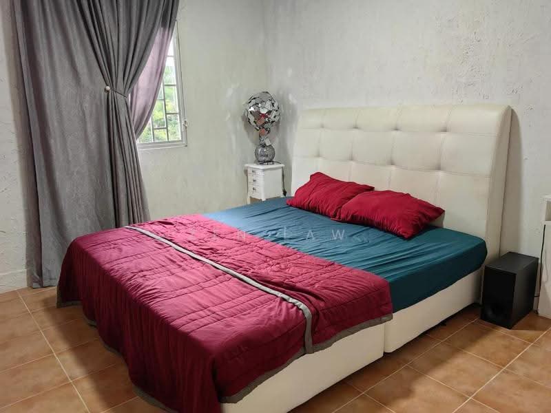 Condominium for Rent at Ketumbar Heights - Zen Law - Bedroom - PropertyGuru.com.my