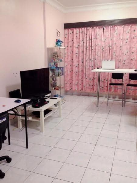 Apartment for Sale at Garden Park - Ken Liew - PropertyGuru.com.my