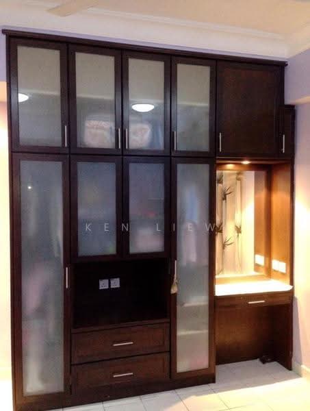 Apartment for Sale at Garden Park - Ken Liew - PropertyGuru.com.my