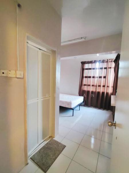 Apartment for Rent at The Pulse Condominium - Jerry Tan - Bedroom - PropertyGuru.com.my