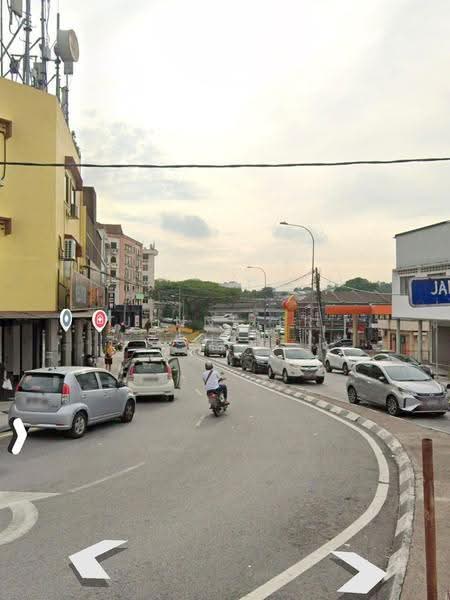 Kedai / Pejabat untuk Disewa di Cheras (Kuala Lumpur) - Jennifer Chin - PropertyGuru.com.my