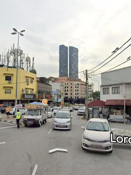 Kedai / Pejabat untuk Disewa di Cheras (Kuala Lumpur) - Jennifer Chin - Exterior - PropertyGuru.com.my