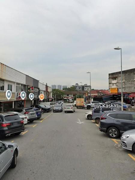 Kedai / Pejabat untuk Disewa di Cheras (Kuala Lumpur) - Jennifer Chin - Exterior - PropertyGuru.com.my