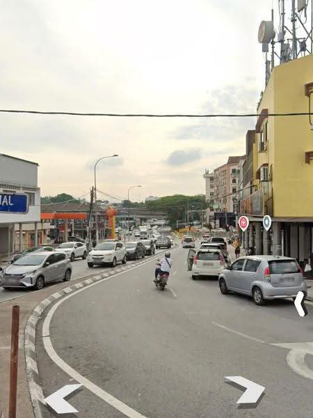 Kedai / Pejabat untuk Disewa di Cheras (Kuala Lumpur) - Jennifer Chin - Exterior - PropertyGuru.com.my