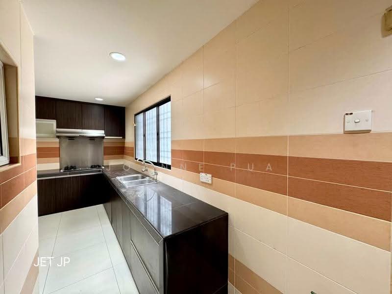 Rumah Teres 2-Tingkat untuk Dijual di Bandar Bukit Tinggi 2 (Klang) - Joanne Pua - Kitchen - PropertyGuru.com.my
