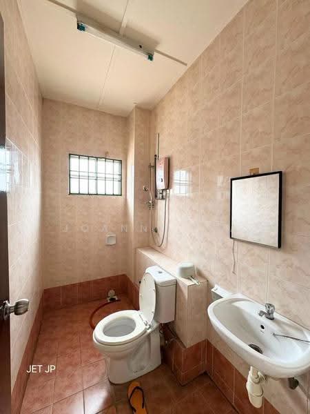 Rumah Teres 2-Tingkat untuk Dijual di Bandar Bukit Tinggi 2 (Klang) - Joanne Pua - Bathroom - PropertyGuru.com.my