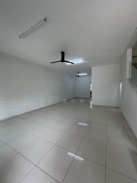 2-storey Terraced House for Sale in Taman Satu Krubong (Krubong) - BL Bong - Interior - PropertyGuru.com.my