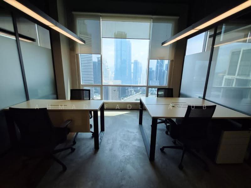 Pejabat untuk Disewa di KLCC (KL City Centre) - Ahmad Fadli Ayub - Study - PropertyGuru.com.my