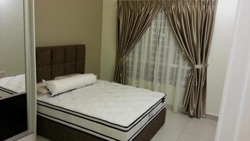 Service Residence for Sale at Endah Promenade - Low Eng Cheong - Bedroom - PropertyGuru.com.my