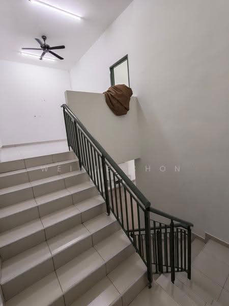 2-storey Terraced House for Sale in Bandar Putra Kulai (Kulai) - Weinie Chon - PropertyGuru.com.my