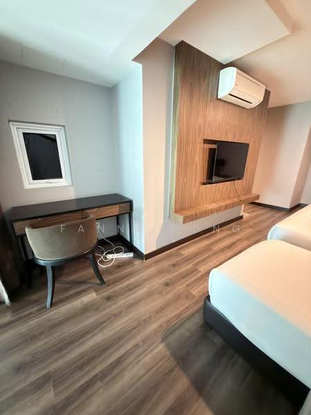 Kediaman Servis untuk Dijual di Maritime Suite - Fanny Wong - Interior - PropertyGuru.com.my