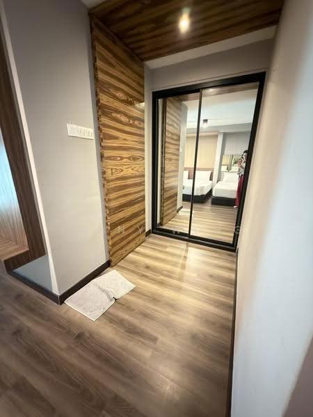 Kediaman Servis untuk Dijual di Maritime Suite - Fanny Wong - Bedroom - PropertyGuru.com.my