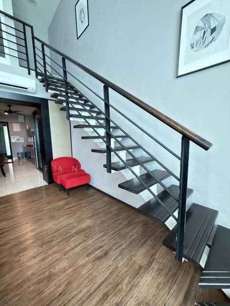 Kediaman Servis untuk Dijual di Maritime Suite - Fanny Wong - Interior - PropertyGuru.com.my