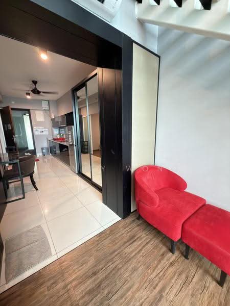 Kediaman Servis untuk Dijual di Maritime Suite - Fanny Wong - Interior - PropertyGuru.com.my