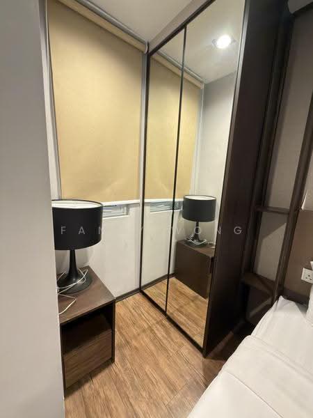 Kediaman Servis untuk Dijual di Maritime Suite - Fanny Wong - Bedroom - PropertyGuru.com.my