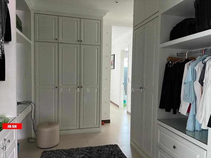 Semi-Detached House for Rent in Bukit Dumbar (Jelutong) - Jiasin Yap - Interior - PropertyGuru.com.my
