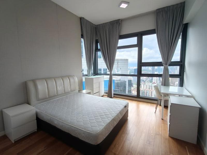 Service Residence for Sale at Vogue Suites One - Muller Yap - Bedroom - PropertyGuru.com.my