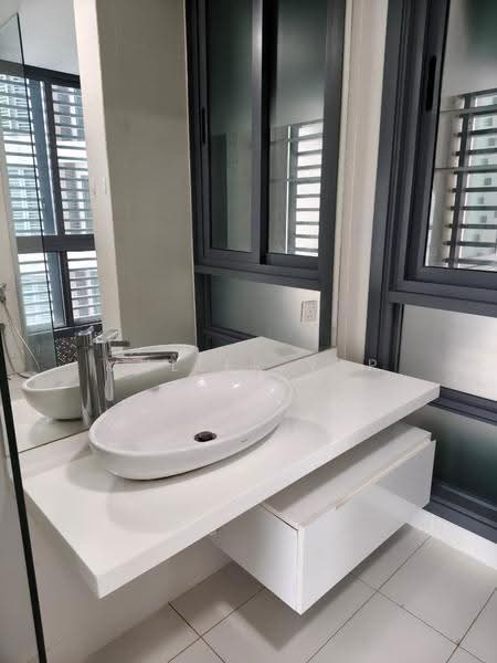 Service Residence for Sale at Vogue Suites One - Muller Yap - Bathroom - PropertyGuru.com.my
