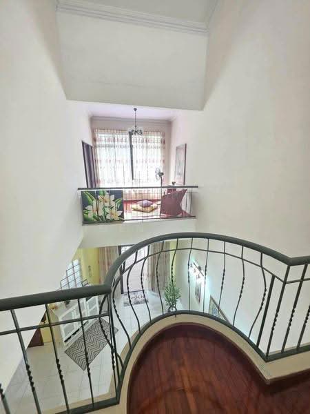Rumah Teres 2-Tingkat untuk Dijual di Taman Perling (Perling) - Iden Tan - Interior - PropertyGuru.com.my