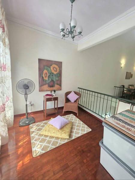 Rumah Teres 2-Tingkat untuk Dijual di Taman Perling (Perling) - Iden Tan - Interior - PropertyGuru.com.my