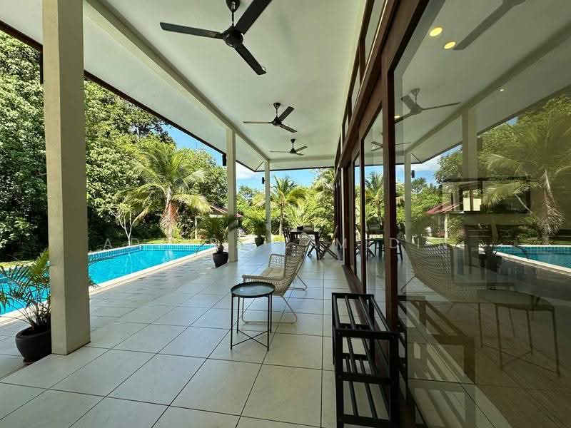 Bungalow House for Sale in Pantai Tengah (Chenang) - Adzura Zamedin - Exterior - PropertyGuru.com.my